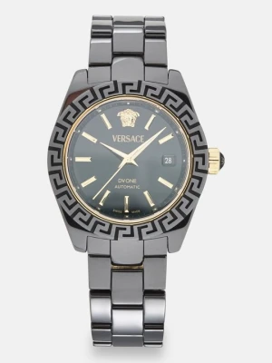 Zegarek Versace czarny