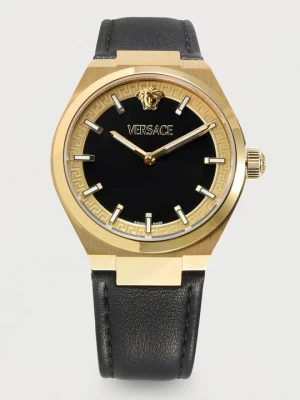 Zegarek Versace czarny
