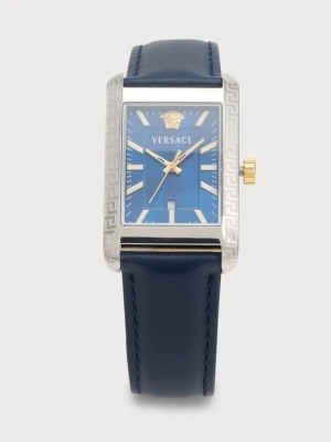 Zegarek Versace niebieski