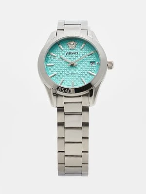 Zegarek Versace srebrny