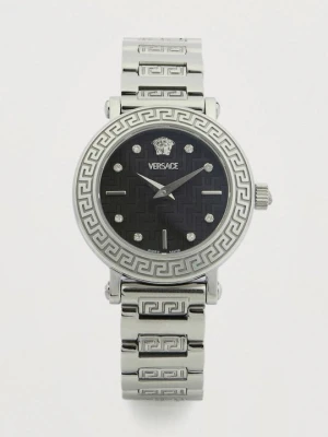 Zegarek Versace srebrny