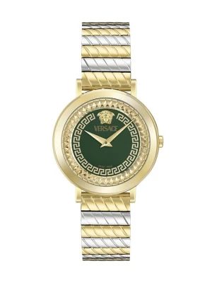 Zegarek Versace srebrny