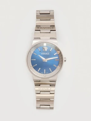 Zegarek Versace srebrny