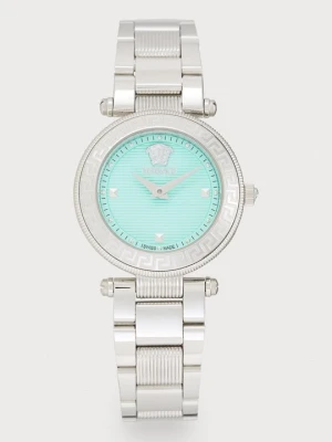 Zegarek Versace srebrny