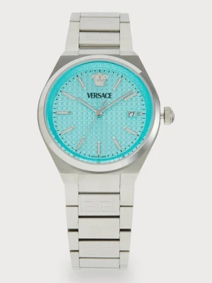 Zegarek Versace srebrny