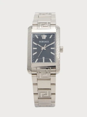 Zegarek Versace srebrny