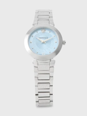 Zegarek Versace srebrny
