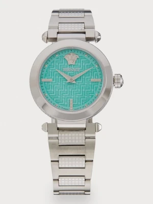 Zegarek Versace srebrny