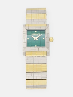Zegarek Versace srebrny