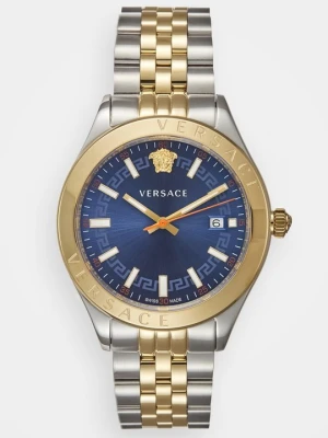 Zegarek Versace srebrny