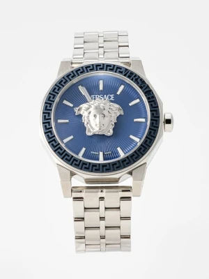 Zegarek Versace srebrny