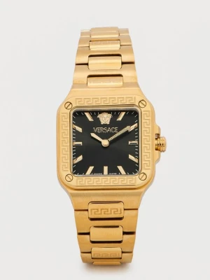 Zegarek Versace złoty