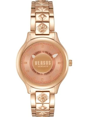 Zegarek Versus Versace