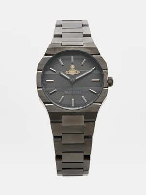 Zegarek Vivienne Westwood czarny