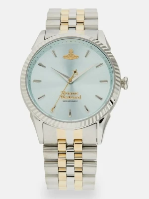 Zegarek Vivienne Westwood srebrny