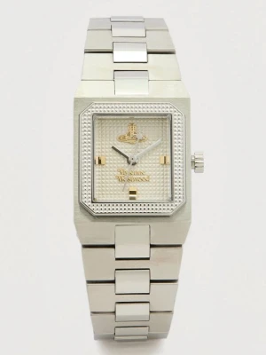 Zegarek Vivienne Westwood srebrny
