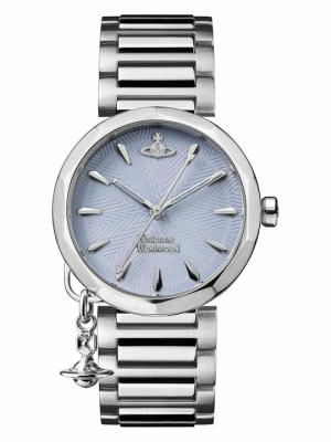 Zegarek Vivienne Westwood srebrny