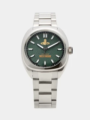 Zegarek Vivienne Westwood srebrny