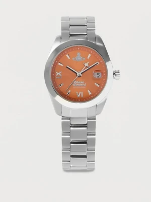 Zegarek Vivienne Westwood srebrny
