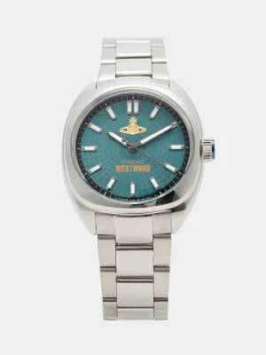 Zegarek Vivienne Westwood srebrny
