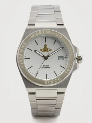 Zegarek Vivienne Westwood srebrny