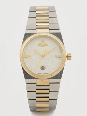 Zegarek Vivienne Westwood srebrny