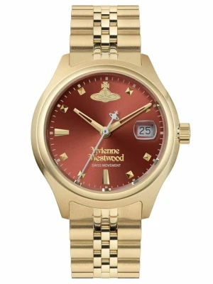 Zegarek Vivienne Westwood w kolorze złota