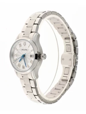 Zegarek Wilton Lady Quartz Bulova