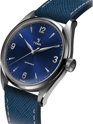 Zegarek YEMA Urban Classic