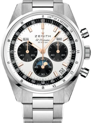 Zegarek ZENITH Chronomaster Original