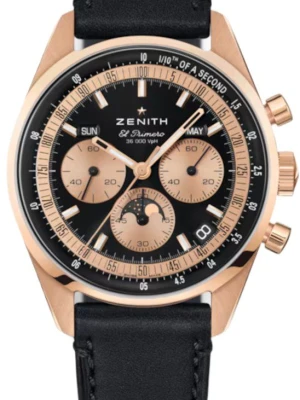 Zegarek ZENITH Chronomaster Original