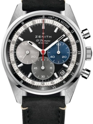 Zegarek ZENITH Chronomaster Original