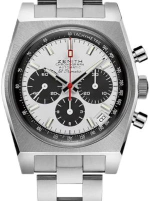 Zegarek ZENITH Chronomaster Revival El Primero A384