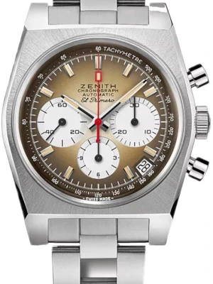 Zegarek ZENITH Chronomaster Revival El Primero A385