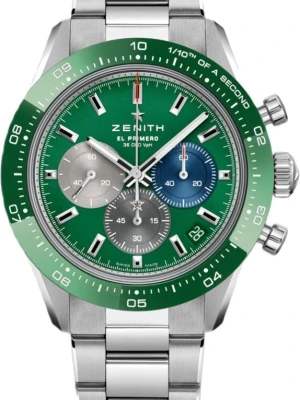 Zegarek ZENITH Chronomaster Sport