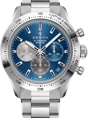 Zegarek ZENITH Chronomaster Sport