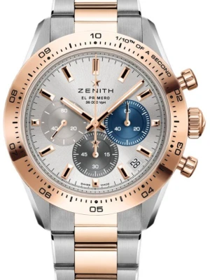 Zegarek ZENITH Chronomaster Sport