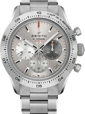 Zegarek ZENITH Chronomaster Sport