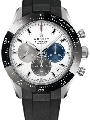 Zegarek ZENITH Chronomaster Sport