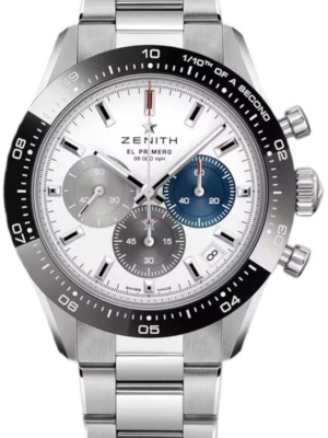 Zegarek ZENITH Chronomaster Sport