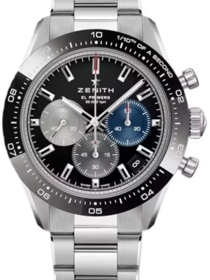 Zegarek ZENITH Chronomaster Sport