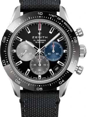 Zdjęcie produktu Zegarek ZENITH Chronomaster Sport