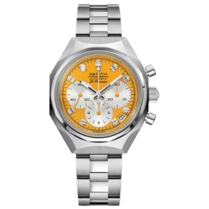Zegarek ZENITH Chronograph Usm Limited Edition Defy 03.A780.400-1/65.M3642