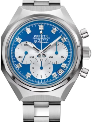 Zegarek ZENITH Chronograph Usm Limited Edition Defy 03.A780.400/19.M3642