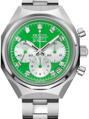 Zegarek ZENITH Chronograph Usm Limited Edition Defy 03.A780.400-2/91.M3642
