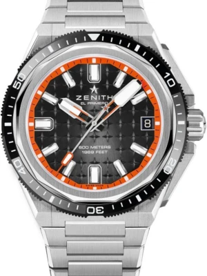 Zegarek ZENITH Defy Extreme Diver