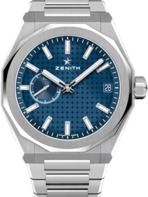 W.KRUK ZEGAREK ZENITH DEFY SKYLINE