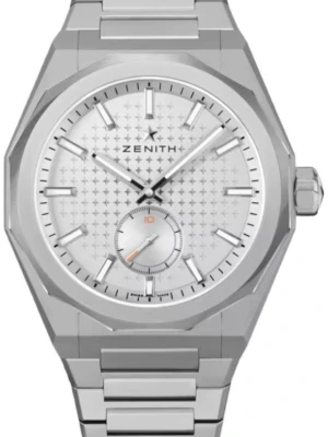 Zegarek ZENITH Defy Skyline C.x