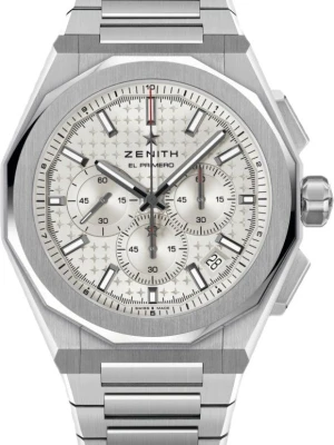 Zegarek ZENITH Defy Skyline Chronograph