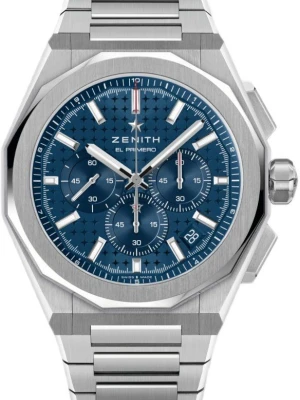 Zegarek ZENITH Defy Skyline Chronograph